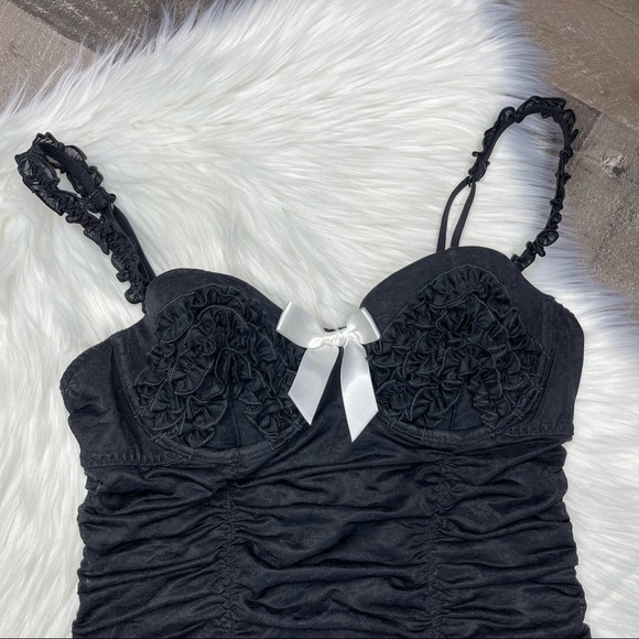 NWOT Victoria’s Secret Sexy Little Things 34B - Picture 2 of 12